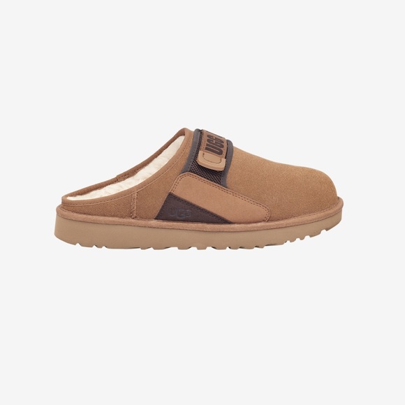 dune mens slippers